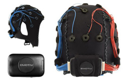 EMOTIV Extender