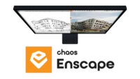 Chaos Enscape