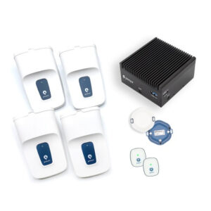 Enterprise kit 