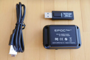 Saline Sensor Kit 写真