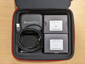 Saline Sensor Kit