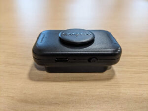 Saline Sensor Kit