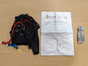 Saline Sensor Kit
