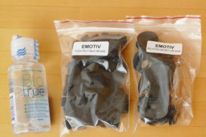 Saline Sensor Kit 写真