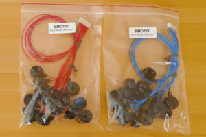 Saline Sensor Kit 写真