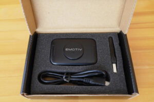 Saline Sensor Kit 写真