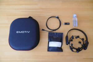 EMOTIV EPOC X