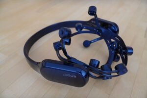 EMOTIV EPOC X