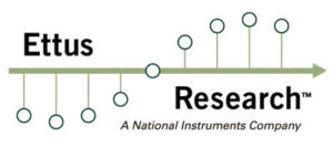 Ettus Research社製ソフトウェアラジオ (USRPシリーズ)