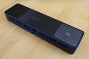 Intel Euclid Development Kit