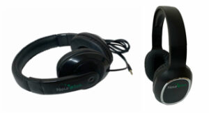 Standard Headset 