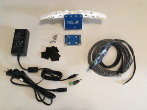 EZGripper 劣駆動型ロボットハンド