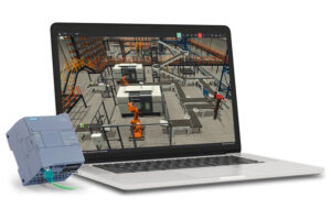 Real Games Factory I/O