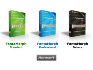 FantaMorph