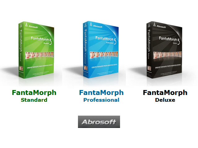 FantaMorph