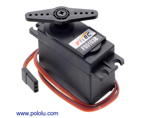 Standard Servo FS5103B