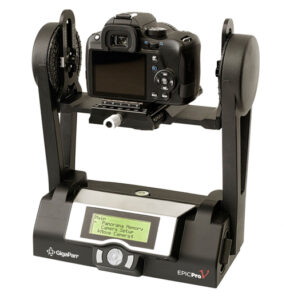 GigaPan EPIC Pro V