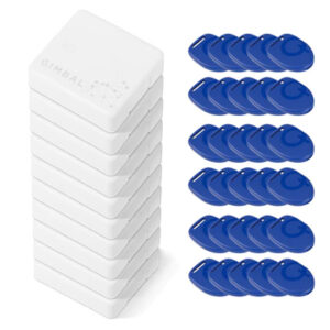 Gimbal Beacon Development Kits