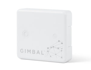 Gimbal Proximity Beacons S22