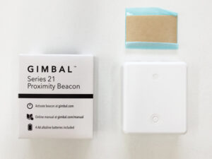 Gimbal Series 21 写真
