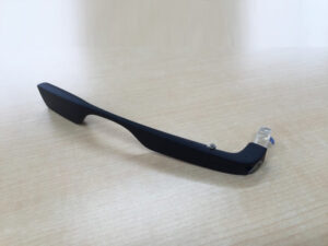 Google Glass Enterprise Edition 2 外観写真