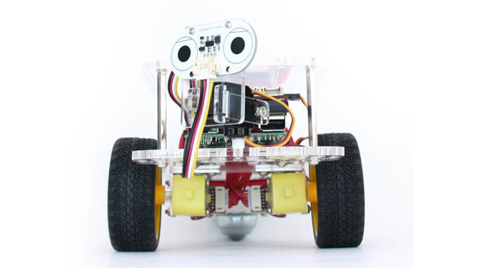 GoPiGo Robot