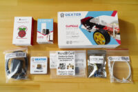 GoPiGo Beginner Starter Kit