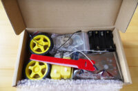 GoPiGo Beginner Starter Kit