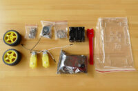 GoPiGo Beginner Starter Kit