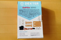 GoPiGo Beginner Starter Kit