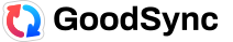 GoodSync Server