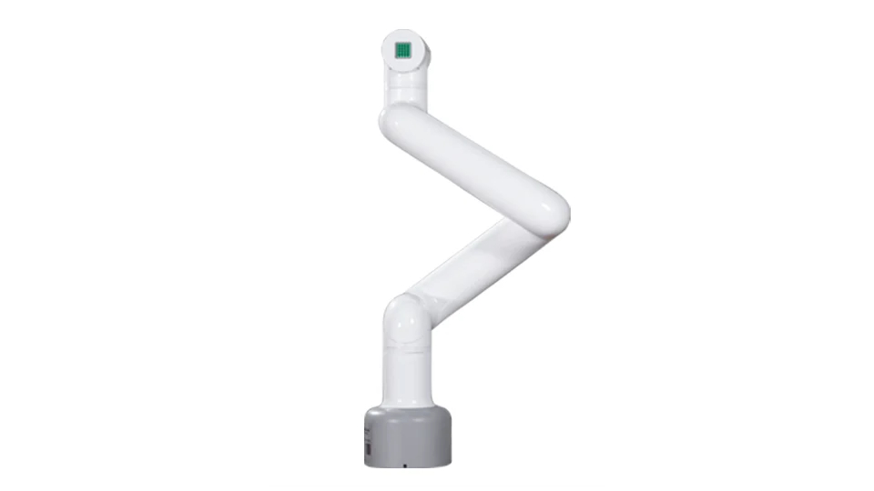 myCobot Pro 630 外観