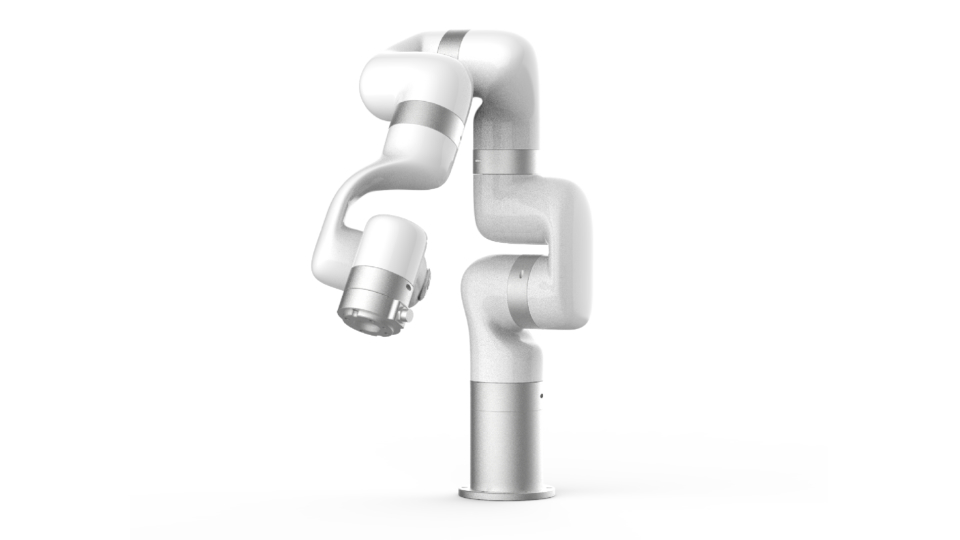 ufactory xArm 7(xArm7) 外観