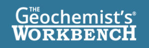 The Geochemist’s Workbench