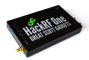 HackRF One