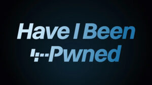 Have I Been Pwned