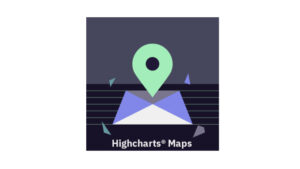 Highcharts Maps