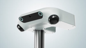 Hello Robot Stretch 4
