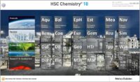 hsc chemistry