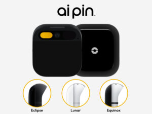Humane Ai Pin