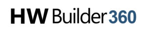 HW Builder 360 ロゴ