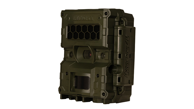 HyperFire