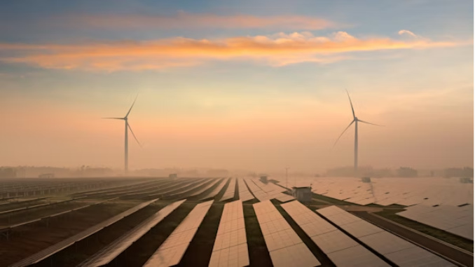 WEO2025 World Energy Outlook イメージ画像