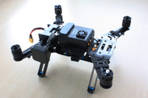 Intel Aero Ready to Fly Drone
