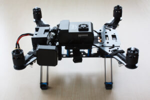 Intel Aero Ready to Fly Drone