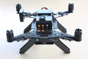 Intel Aero Ready to Fly Drone