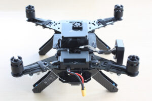 Intel Aero Ready to Fly Drone