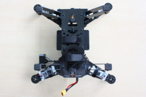 Intel Aero Ready to Fly Drone