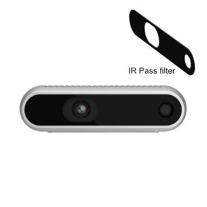 Intel RealSense D435if