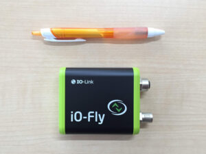 iO-Fly 写真
